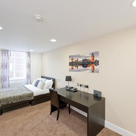 2 Devonshire Rooms لندن الغرفة الصورة