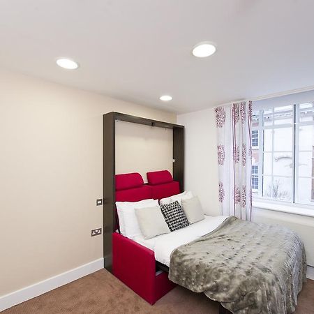 2 Devonshire Rooms لندن الغرفة الصورة