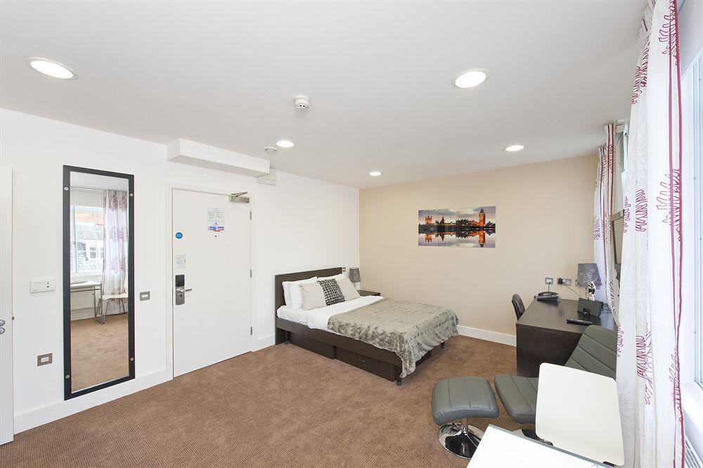 2 Devonshire Rooms لندن الغرفة الصورة