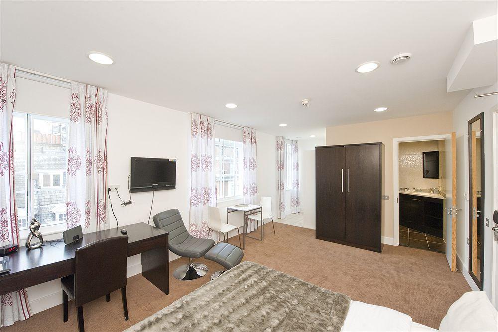 2 Devonshire Rooms لندن المظهر الخارجي الصورة