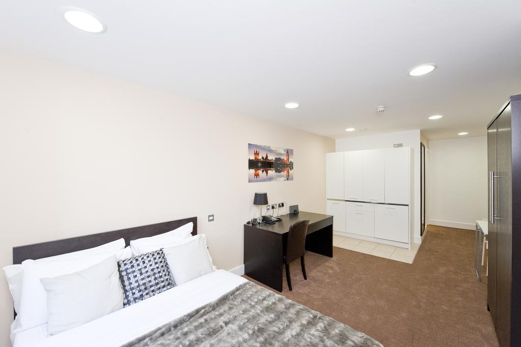 2 Devonshire Rooms لندن الغرفة الصورة