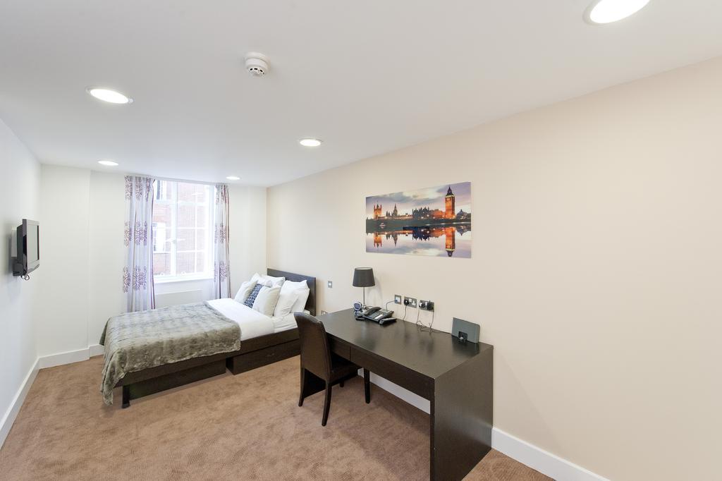 2 Devonshire Rooms لندن الغرفة الصورة