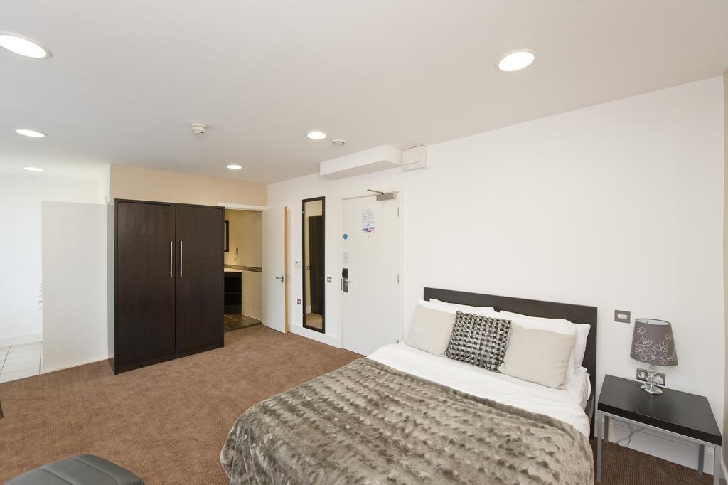2 Devonshire Rooms لندن المظهر الخارجي الصورة