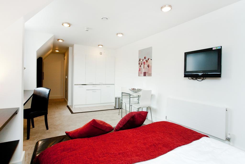 2 Devonshire Rooms لندن الغرفة الصورة