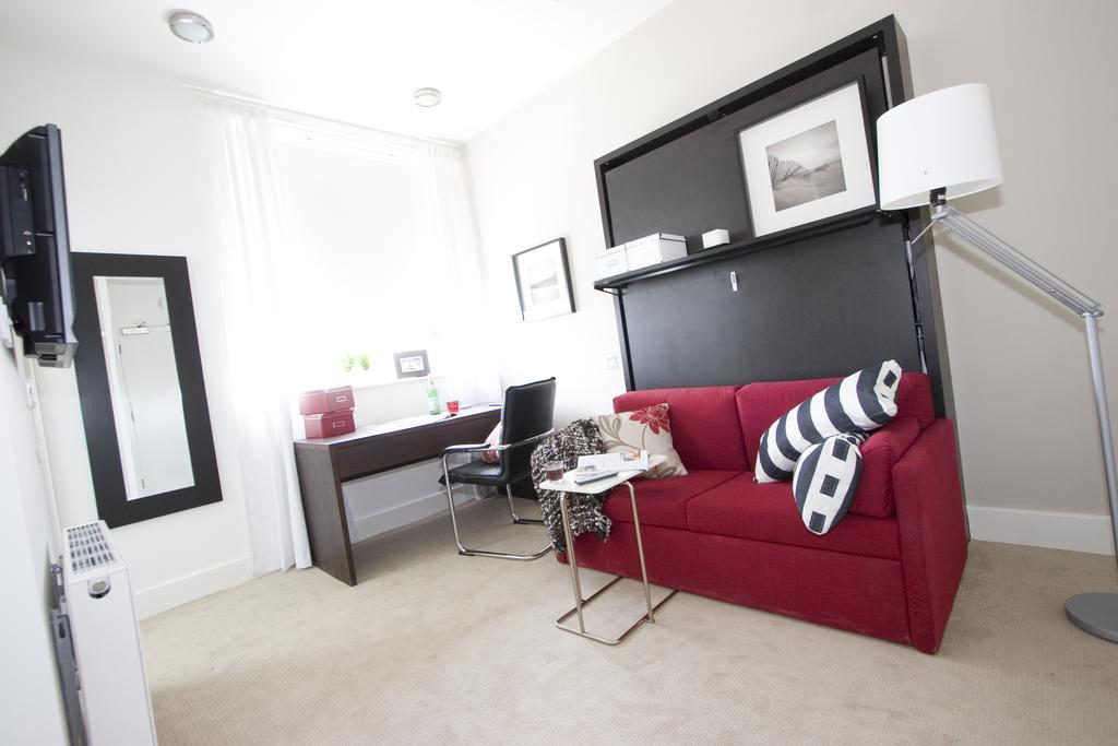 2 Devonshire Rooms لندن الغرفة الصورة