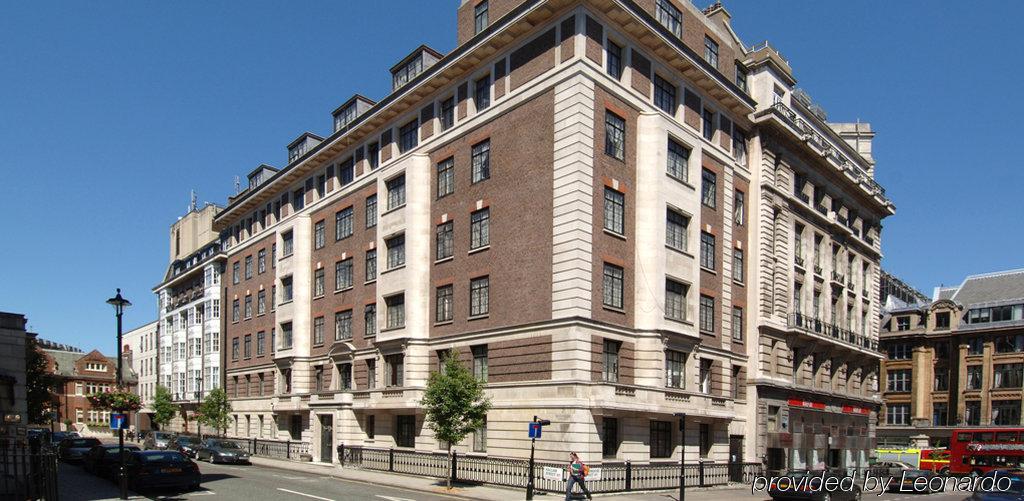 2 Devonshire Rooms لندن المظهر الخارجي الصورة