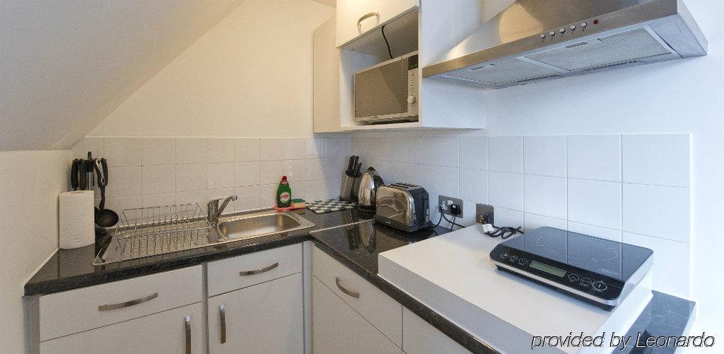 2 Devonshire Rooms لندن الغرفة الصورة