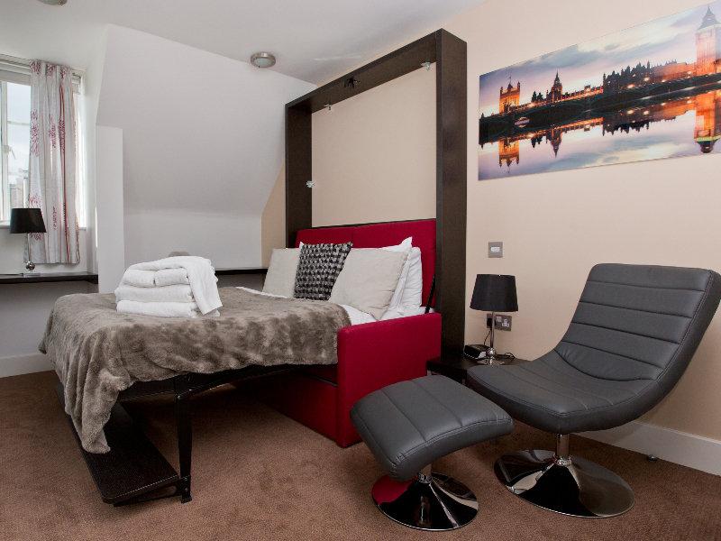 2 Devonshire Rooms لندن الغرفة الصورة