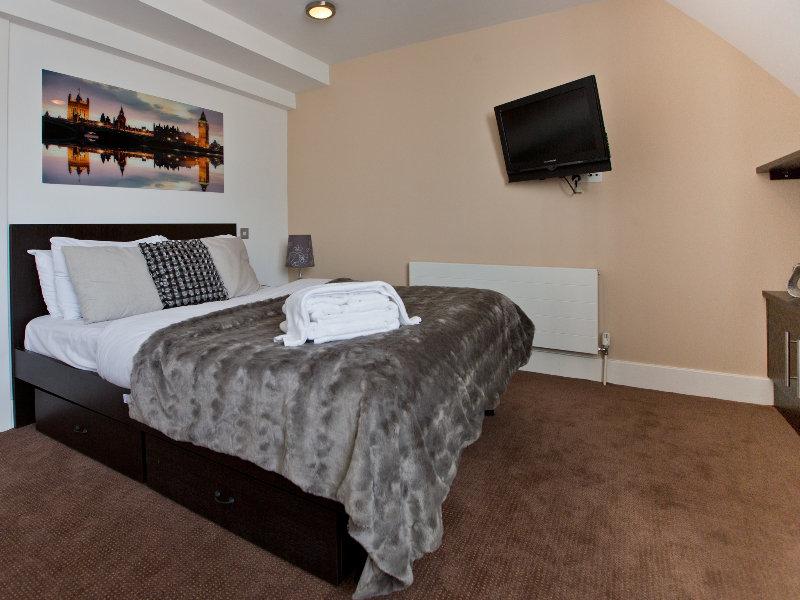 2 Devonshire Rooms لندن الغرفة الصورة