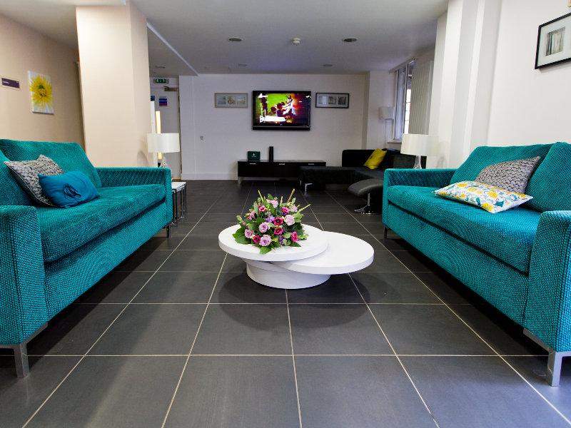 2 Devonshire Rooms لندن المظهر الداخلي الصورة
