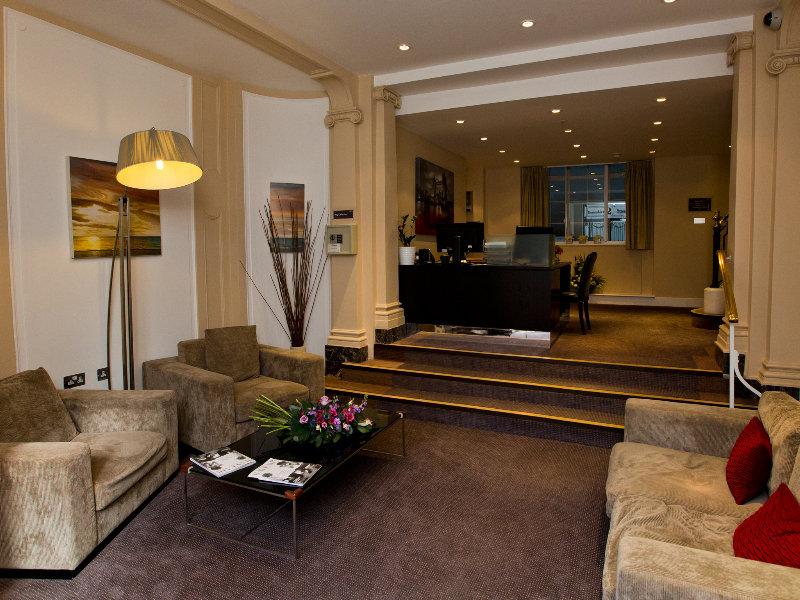 2 Devonshire Rooms لندن المظهر الداخلي الصورة