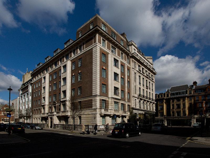 2 Devonshire Rooms لندن المظهر الخارجي الصورة
