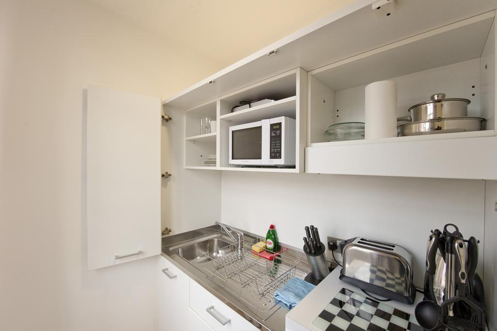 2 Devonshire Rooms لندن المظهر الخارجي الصورة
