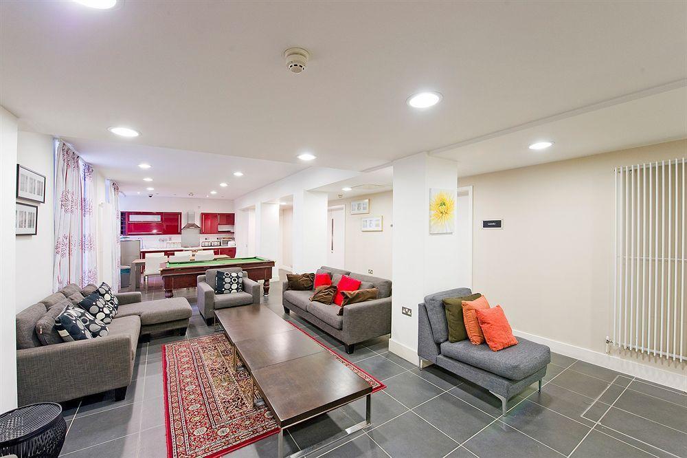 2 Devonshire Rooms لندن المظهر الخارجي الصورة