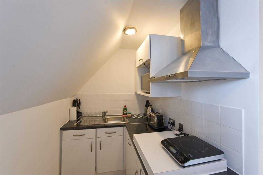 2 Devonshire Rooms لندن المظهر الخارجي الصورة
