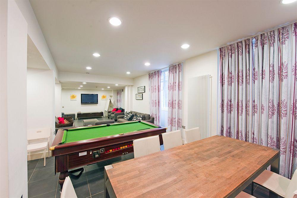 2 Devonshire Rooms لندن المظهر الخارجي الصورة
