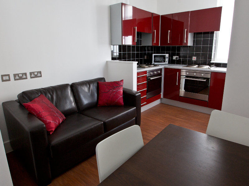 2 Devonshire Rooms لندن الغرفة الصورة