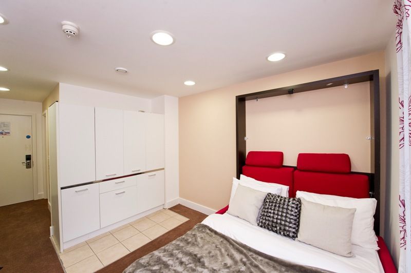 2 Devonshire Rooms لندن المظهر الخارجي الصورة