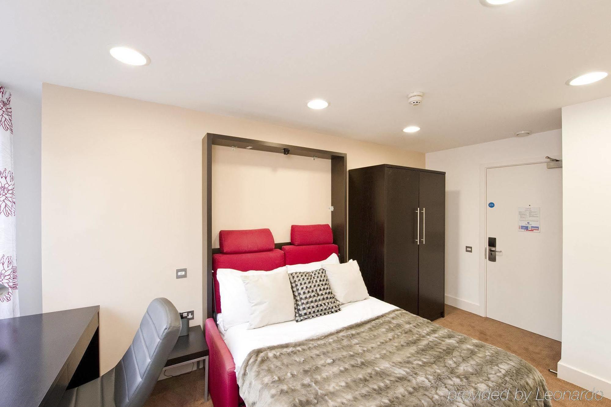 2 Devonshire Rooms لندن المظهر الخارجي الصورة