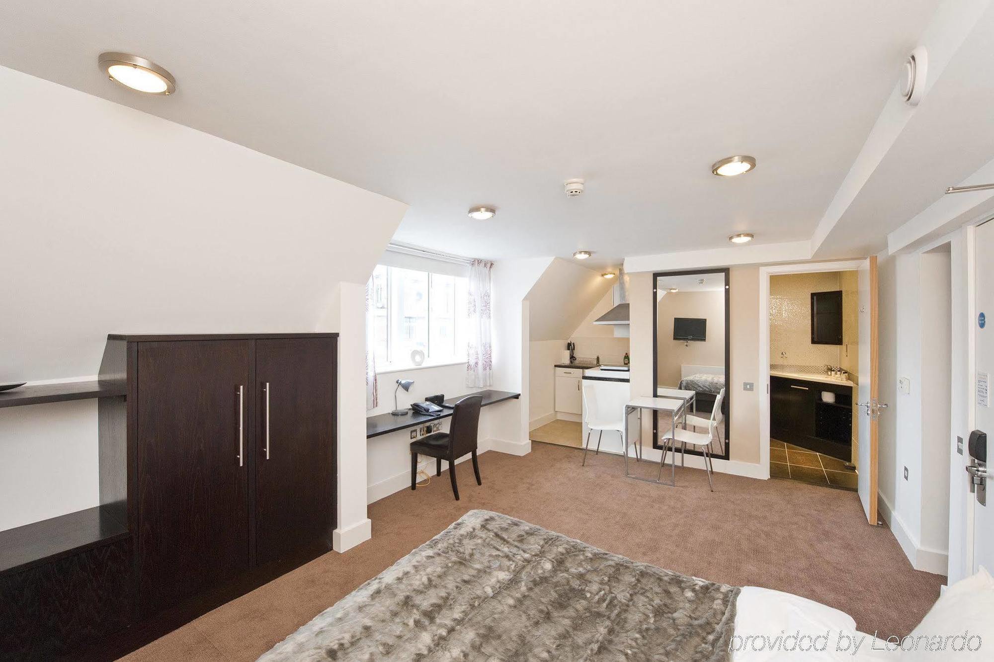 2 Devonshire Rooms لندن المظهر الخارجي الصورة