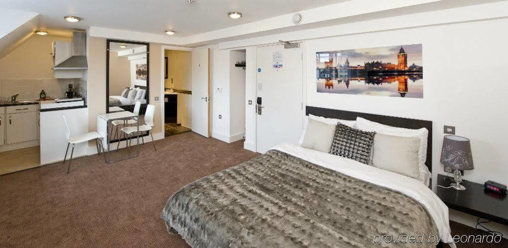 2 Devonshire Rooms لندن المظهر الخارجي الصورة
