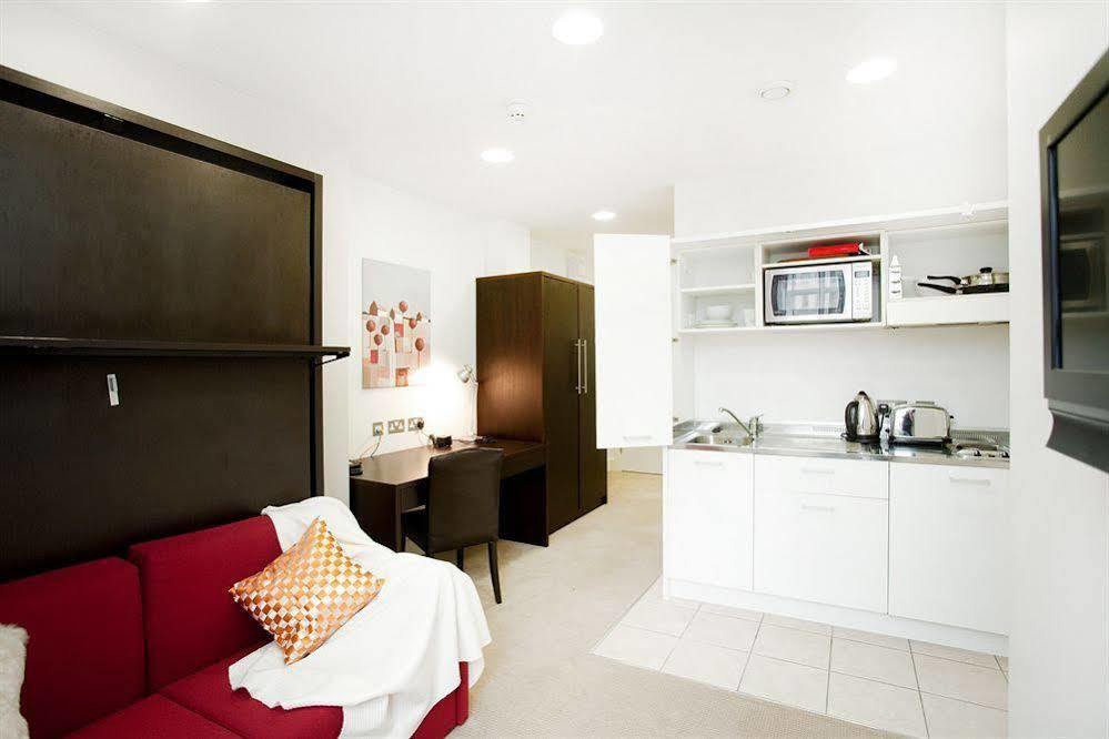 2 Devonshire Rooms لندن المظهر الخارجي الصورة