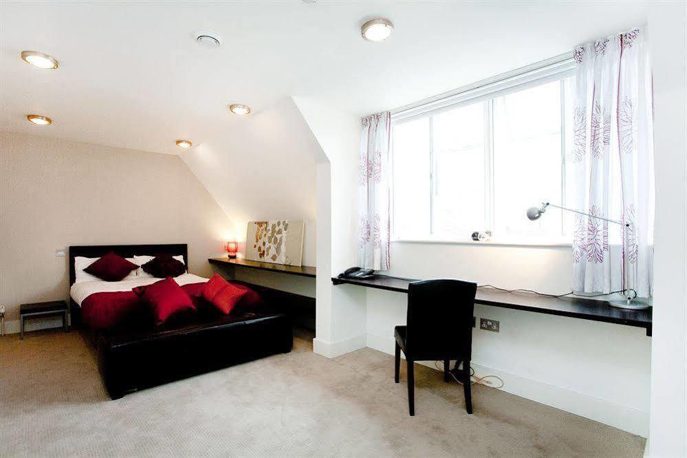 2 Devonshire Rooms لندن المظهر الخارجي الصورة