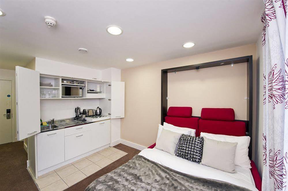 2 Devonshire Rooms لندن المظهر الخارجي الصورة
