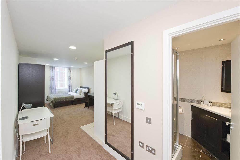 2 Devonshire Rooms لندن المظهر الخارجي الصورة