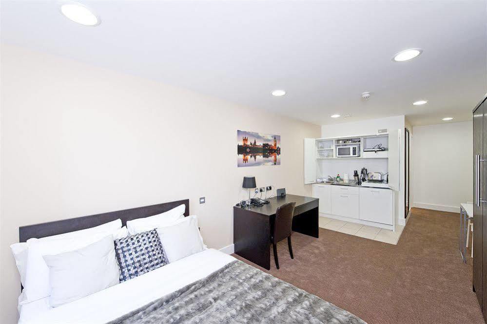 2 Devonshire Rooms لندن المظهر الخارجي الصورة
