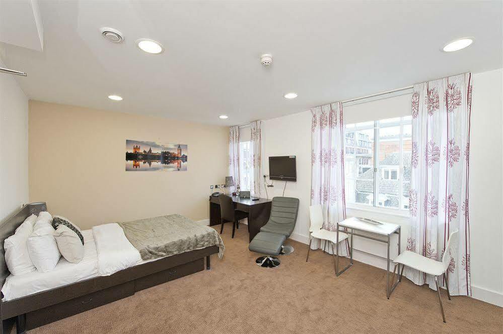 2 Devonshire Rooms لندن المظهر الخارجي الصورة