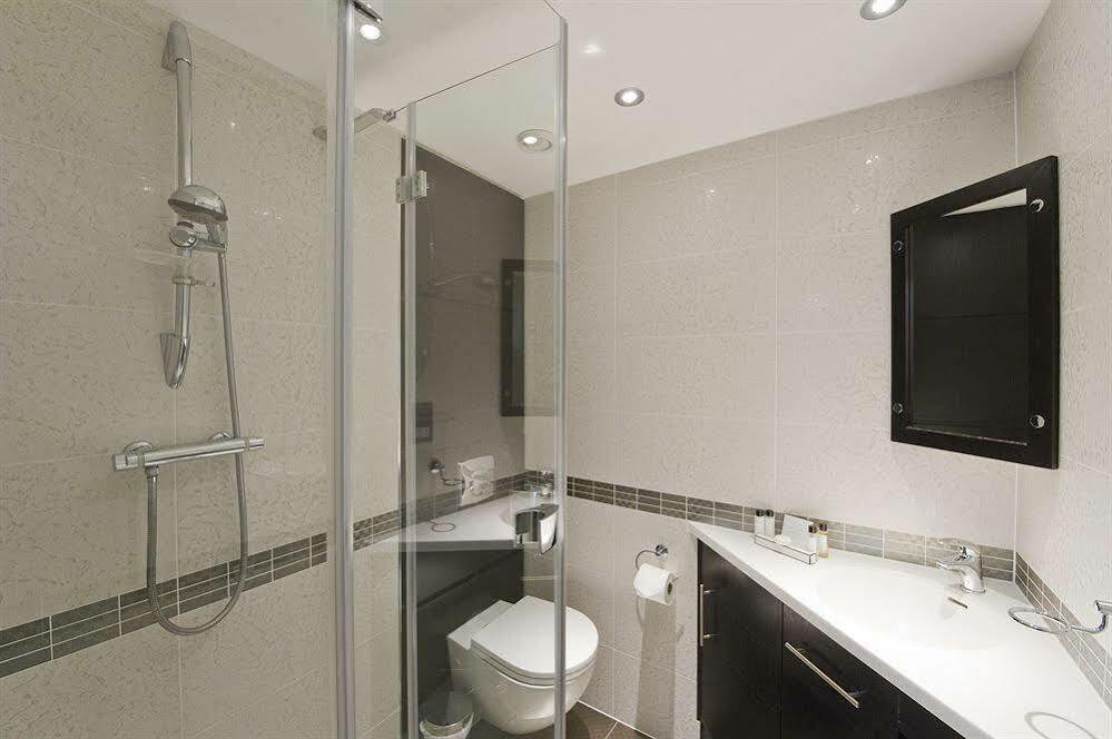 2 Devonshire Rooms لندن المظهر الخارجي الصورة
